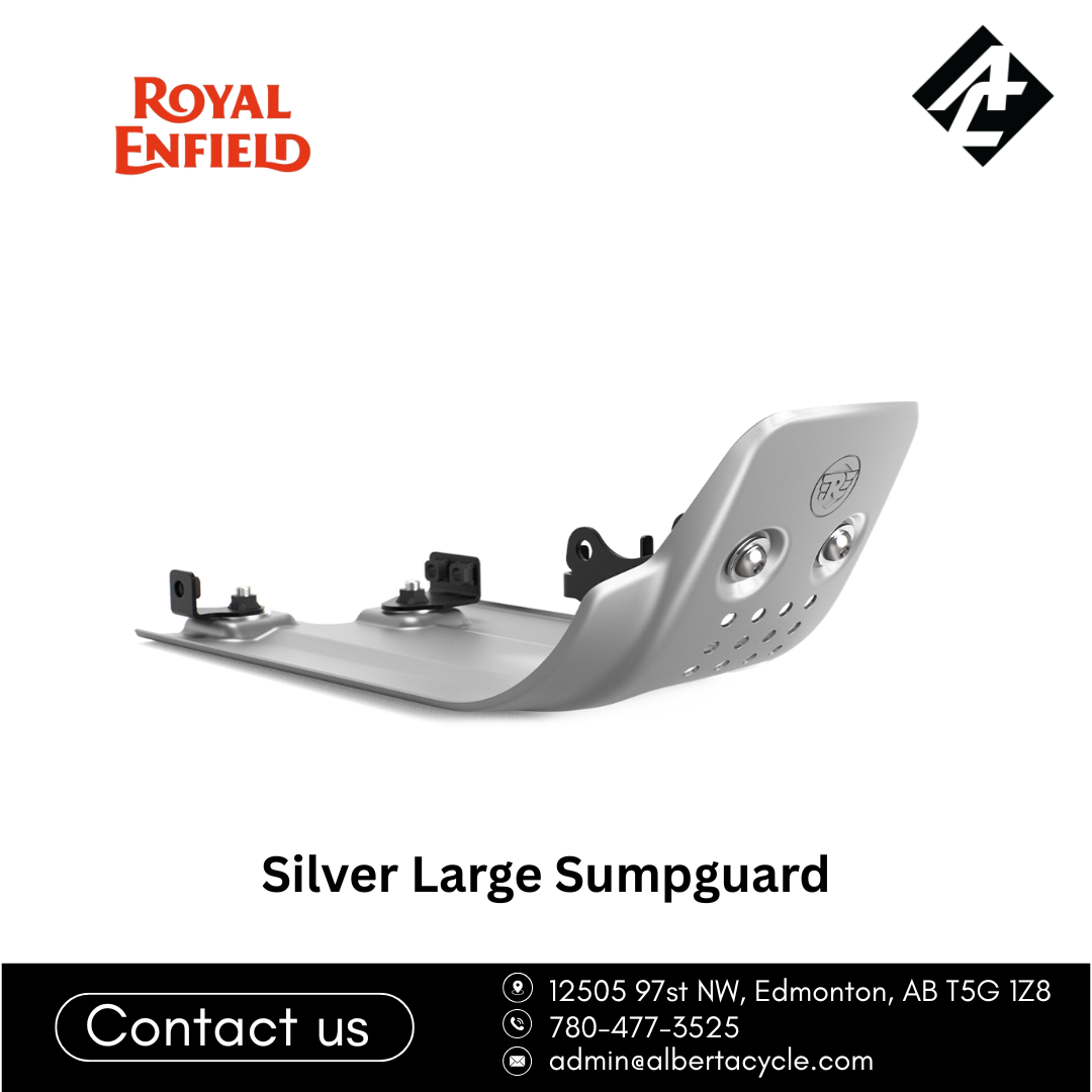 Large Sumpguard