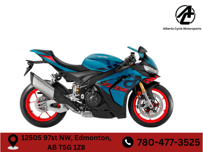 2025 Aprilia RSV4 1100(Pre-order)