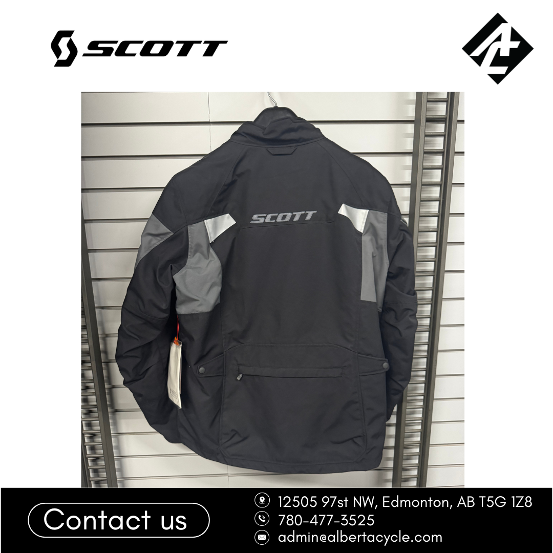 Scott ADV Terrain Dryo Jacket