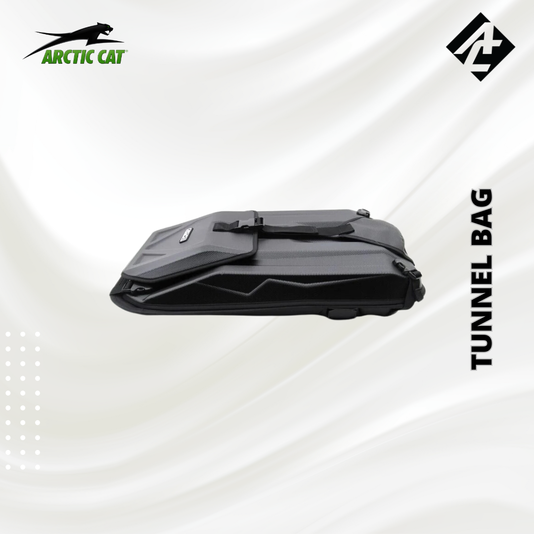 Arctic Cat Tunnel Bag 2012-2025 (8639-499)