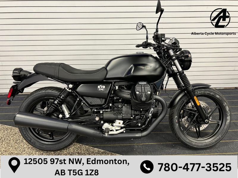 Moto guzzi v7 stone price sale