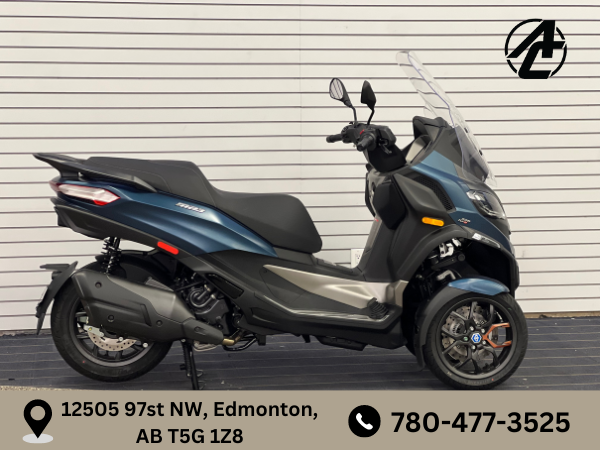 Mp3 300cc Piaggio Mp3 Hpe 300 Piaggio MP3 500 2022 Megabikes For