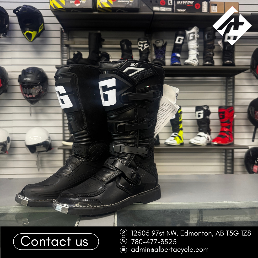 Gaerne Youth SG-J Boots