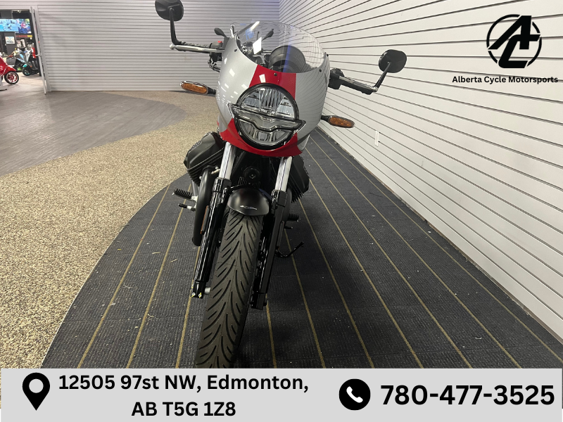 2024 Moto Guzzi V7 Stone Corsa (20307)