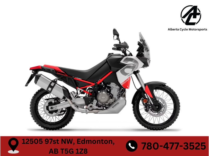 2025 Tuareg 660 (Pre-order)