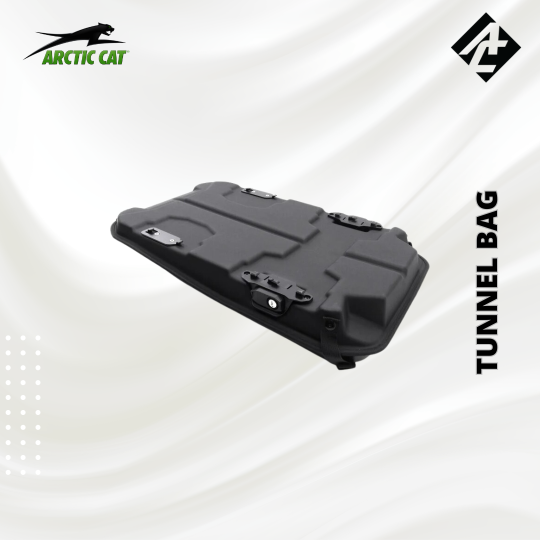 Arctic Cat Tunnel Bag 2012-2025 (8639-499)