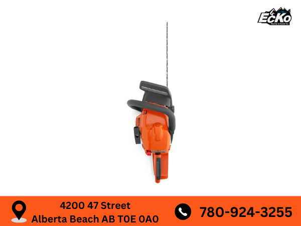 2021 Husqvarna® 435 16" CHAINSAW (20383)