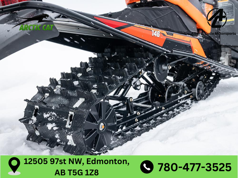 2025 Arctic Cat Riot 400 ES (20359)