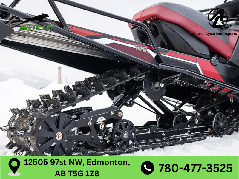 2025 Arctic Cat Norseman 400 (20360)
