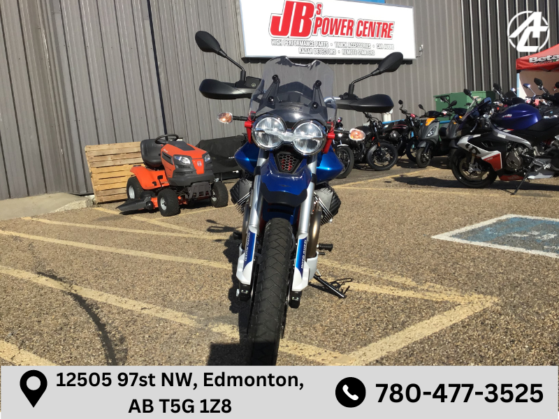 2023 Moto Guzzi V85 TT Adventure (20311)