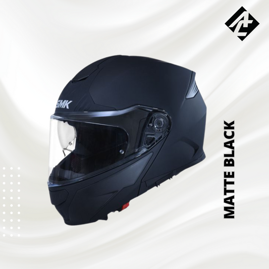 SMK GULLWING HELMET - KRESTO