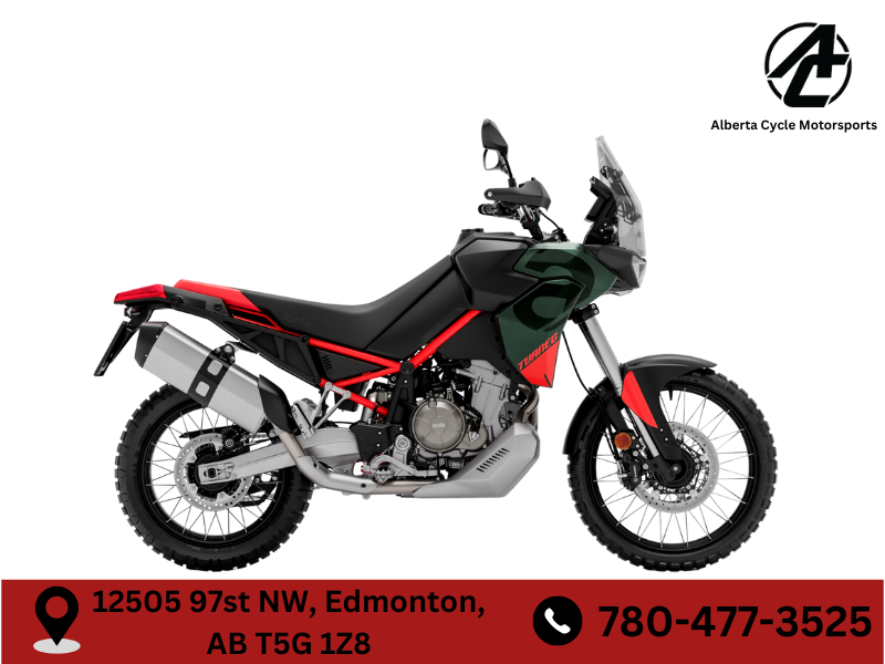2025 Tuareg 660 (Pre-order)
