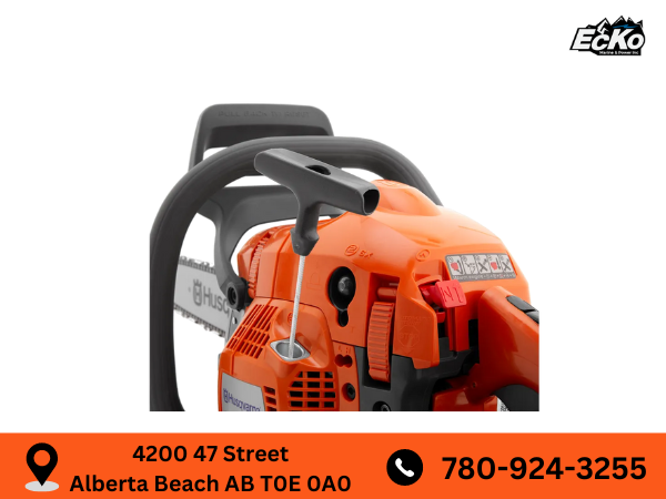 2021 Husqvarna® 435 16" CHAINSAW (20383)