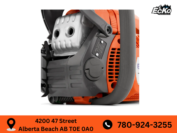 2021 Husqvarna® 435 16" CHAINSAW (20383)