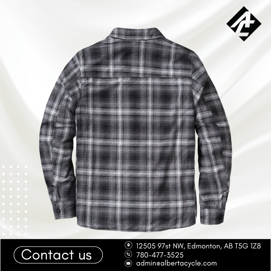 Scorpion Morpheus Reversible Jacket