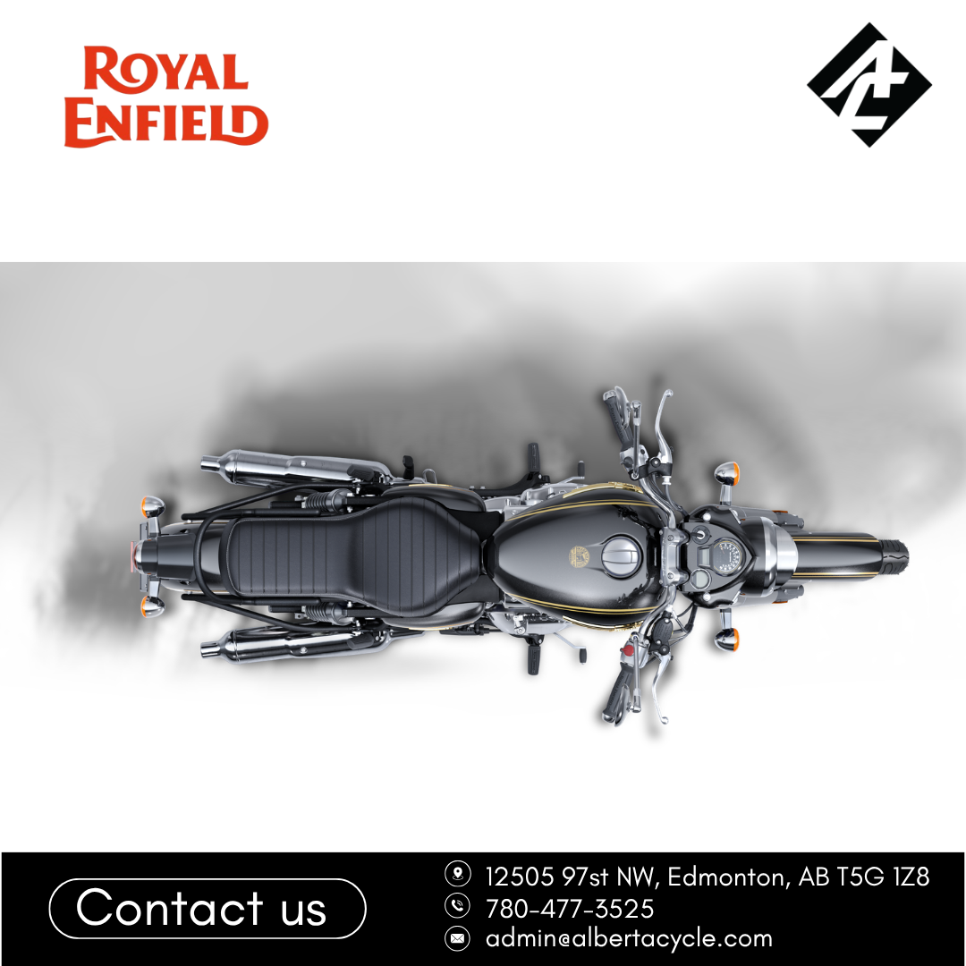 2027 Royal Enfield Bullet 650 (Pre-order)