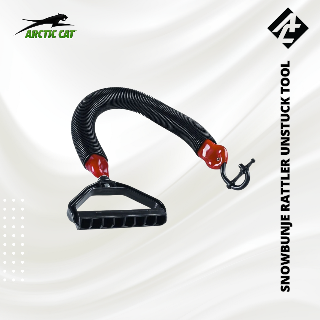 Arctic Cat Snowbunje Rattler Unstuck Tool (5639-639)