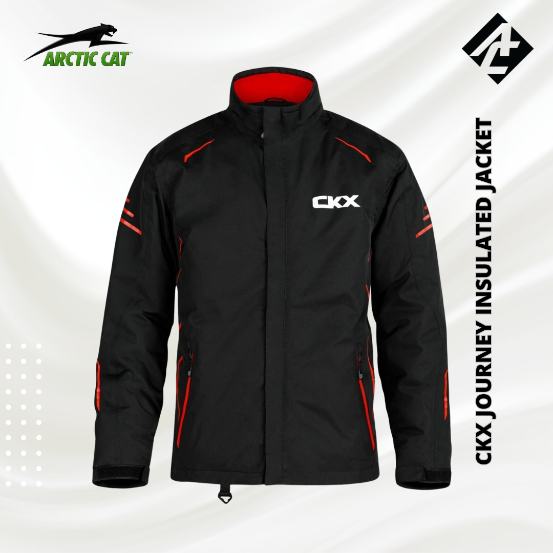 CKX Journey Insulated Jacket