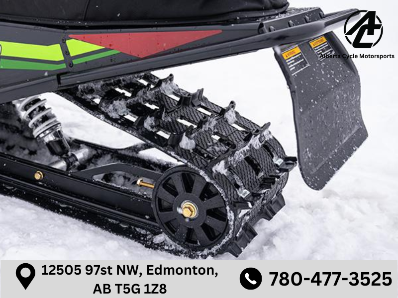 2025 Arctic Cat ZR 200 ES (20361)