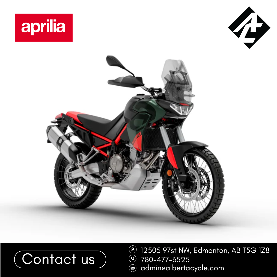 2026 Tuareg 660 (Pre-order)