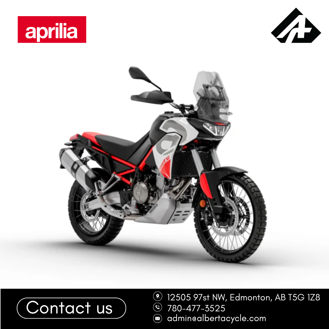 2026 Aprilia Tuareg 660 (Pre-order)