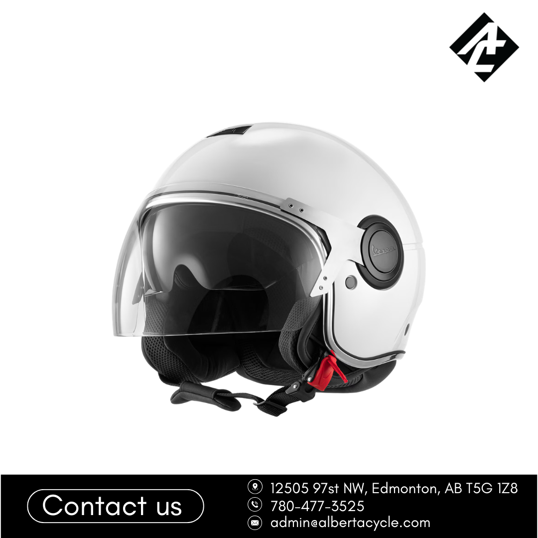 alberta motorcycle helmet Arctic Cat Modular Cycle Motorsports Aprilia Jet Helmet Motorcycle Piaggio