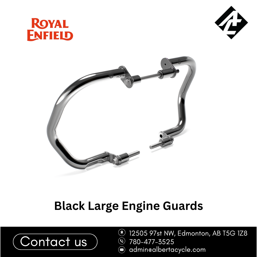 Compact Engine Guards