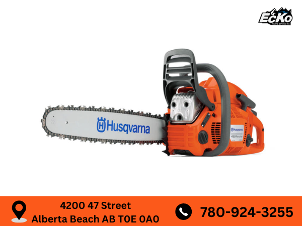 2021 Husqvarna® 455 RANCHER 20" RTLBX (20342)