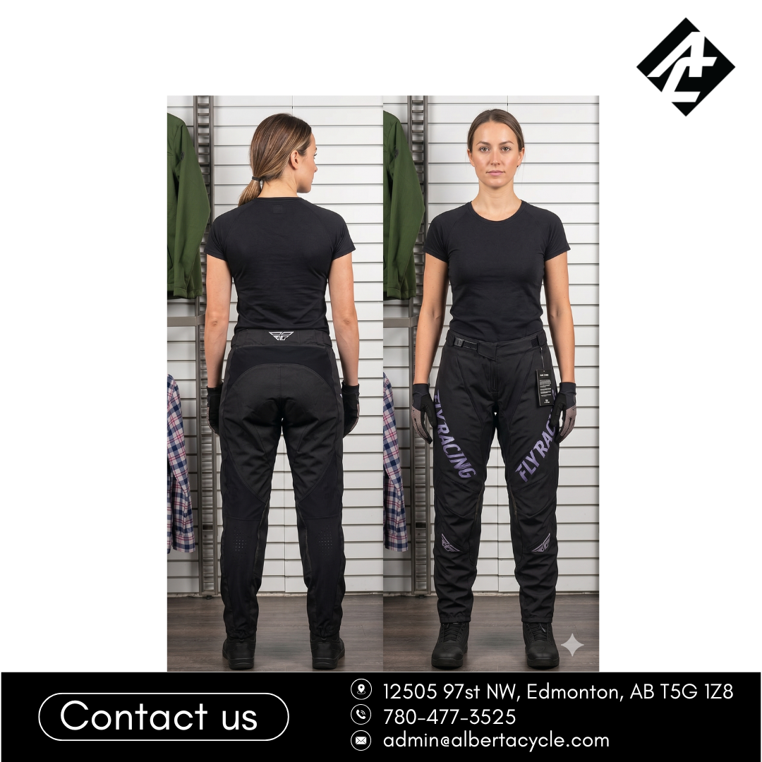 Fly Racing Womens Lite Pants