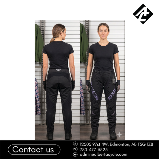 Fly Racing Womens Lite Pants