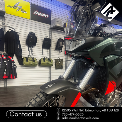 2027 Aprilia Tuareg 660 In-stock (20506)