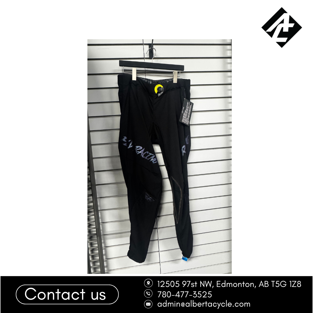 Fly Racing Womens Lite Pants