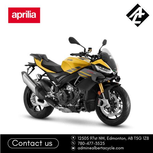 2026 Tuono V4 1100 (Pre-order)