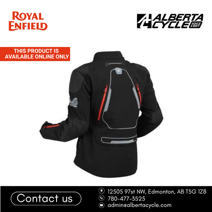 Royal Enfield Adventurer XT Riding Jacket