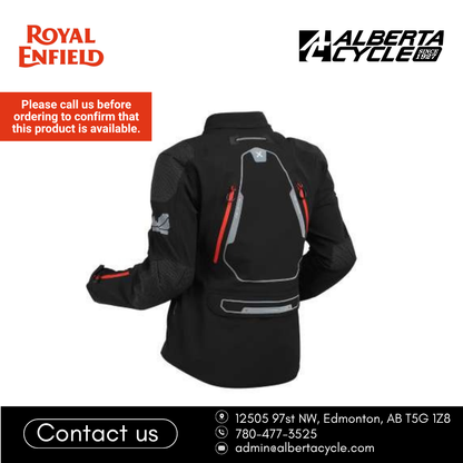 Royal Enfield Adventurer XT Riding Jacket