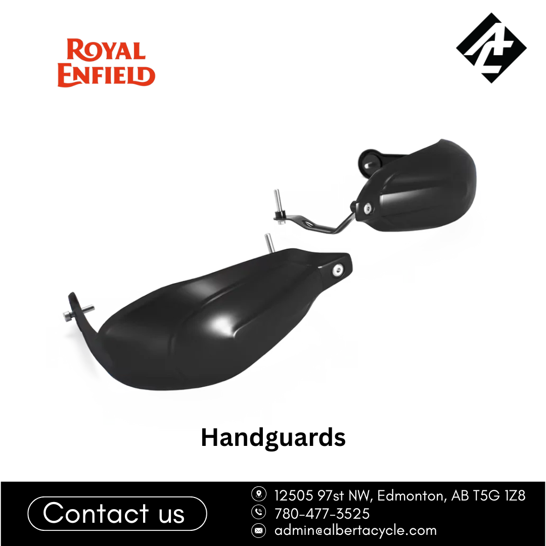 Handguards