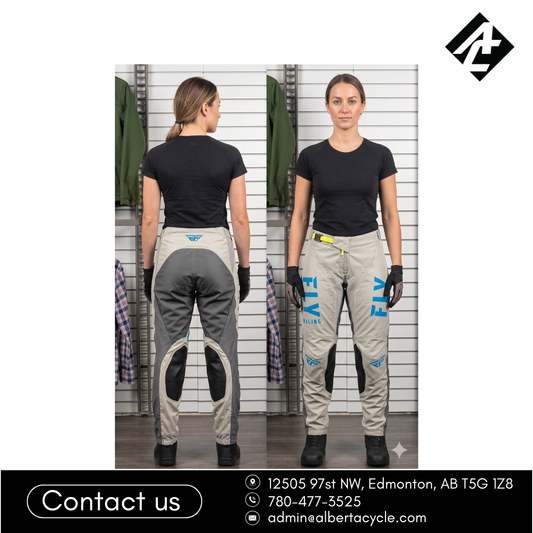 Fly Racing Womens Lite Pants