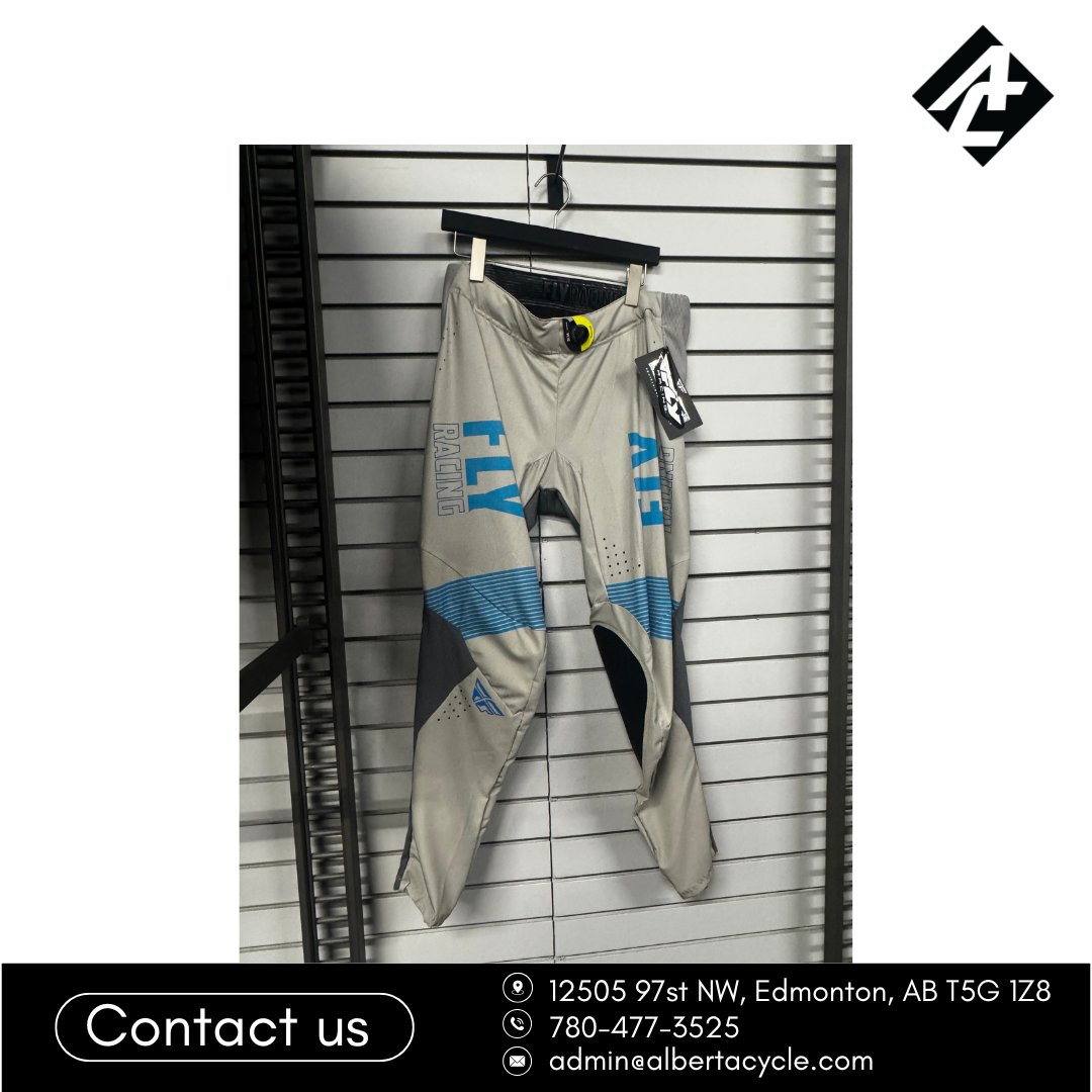 Fly Racing Womens Lite Pants