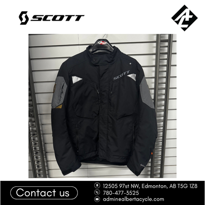Scott ADV Terrain Dryo Jacket