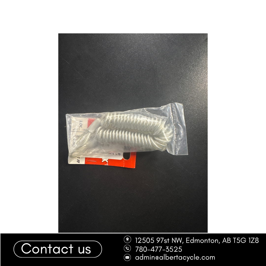 Cable for Helmets