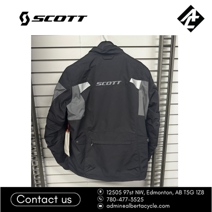 Scott ADV Terrain Dryo Jacket