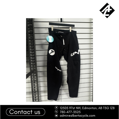 Seven Womens Zero Staple Pant