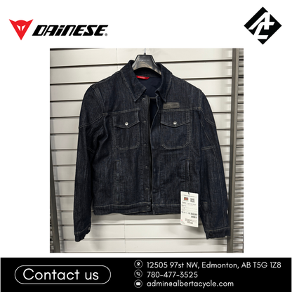 Dainese Denim Tex Jacket