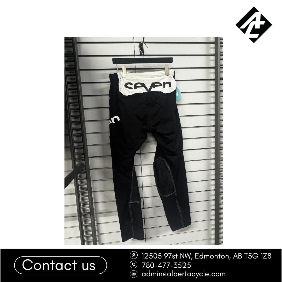 Seven Womens Zero Staple Pant