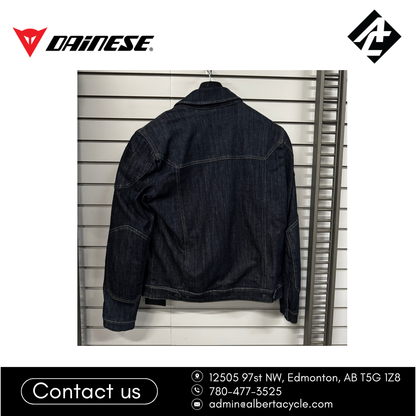 Dainese Denim Tex Jacket