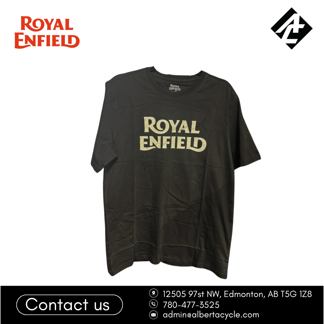 Royal Enfield T-shirt