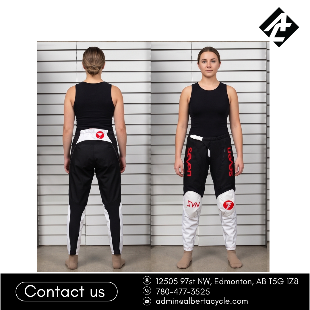 Seven Vox Phaser Pant