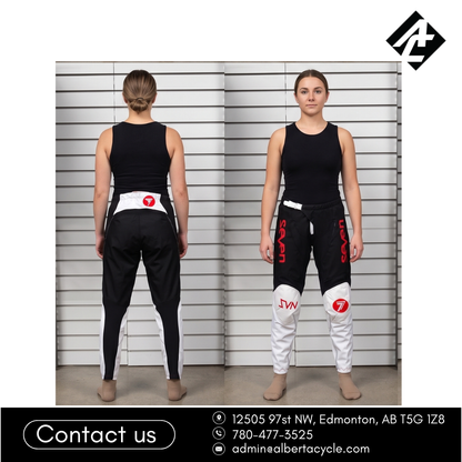 Seven Vox Phaser Pant