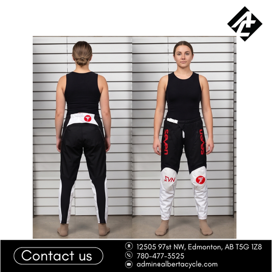 Seven Vox Phaser Pant
