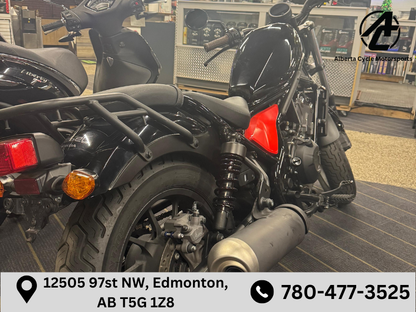 2017 Honda Rabel 500